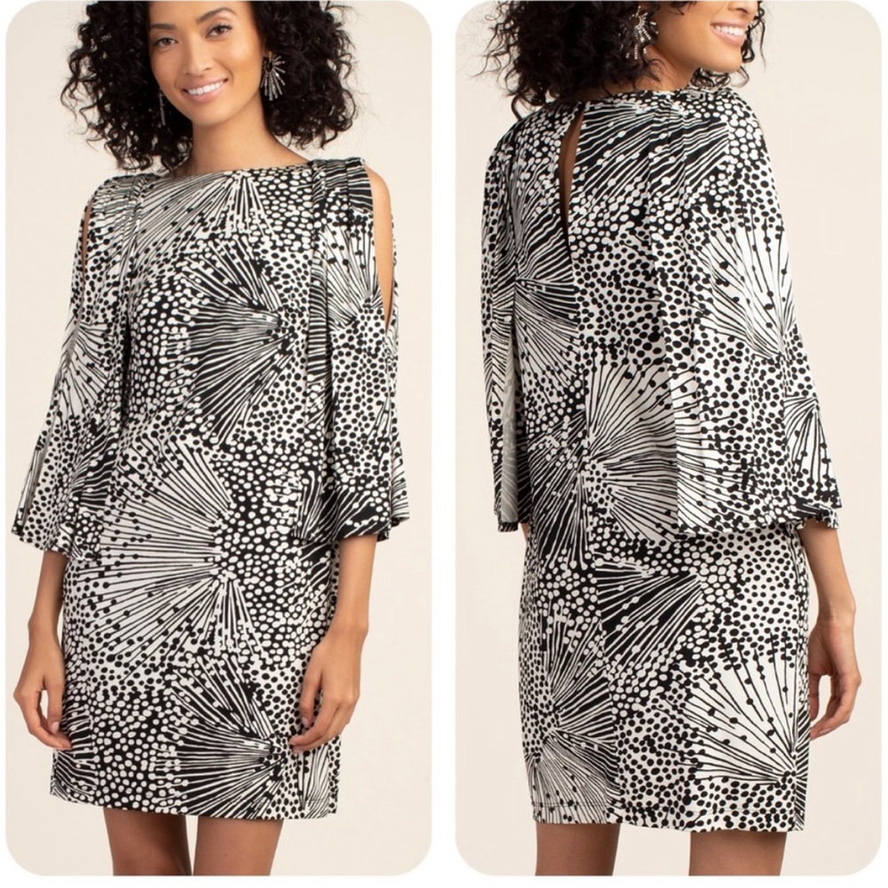 NWT Trina Turk Kouyou dress
